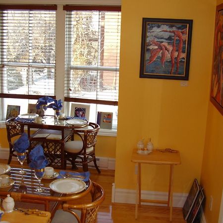 Auberge Marquis De Montcalm Sherbrooke Esterno foto